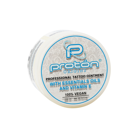 Proton - Origins Tattoo Cream 250 ml (8.5oz)