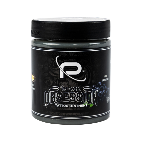 Proton - Colours Obsession Butter Made By Nature Sort 250ml