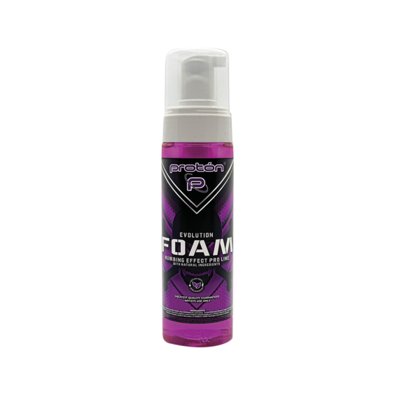 Proton - Evolution Pro Line Numbing Foam 220ml