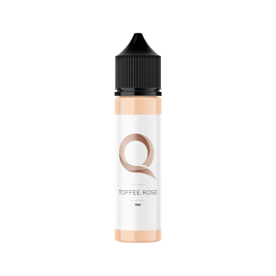 Quantum PMU Pigments (Platinum Label) - Toffee Rose 15 ml
