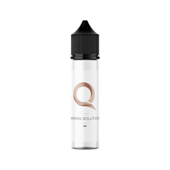 Quantum PMU Pigments (Platinum Label) - Blandeløsning 15 ml