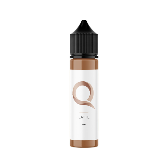Quantum PMU Pigments (Platinum Label) - Latte 15 ml