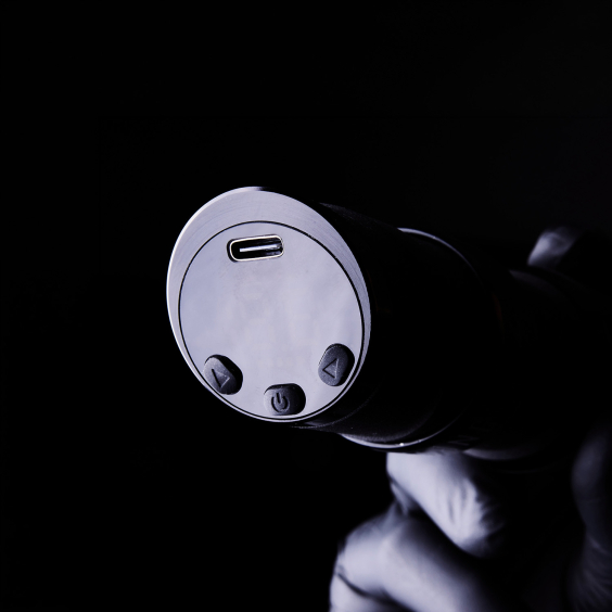 Sunskin Leveling batteripakke - Enkeltpakke