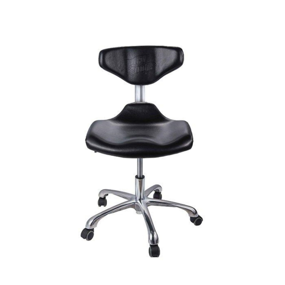 Tatsoul Mako Lite Chair - svart