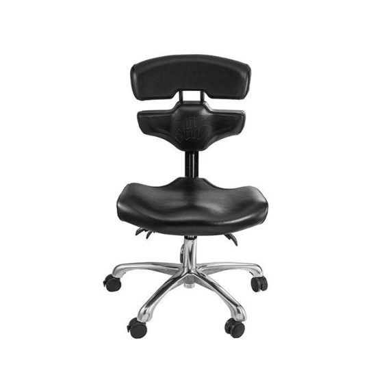 Tatsoul Mako Studio Chair - svart