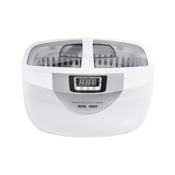 Ultrasonic Cleaner 2.5L (EU-bly)