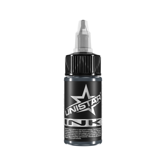UNISTAR Colours™ Ink - Blue Gray 2 30ml