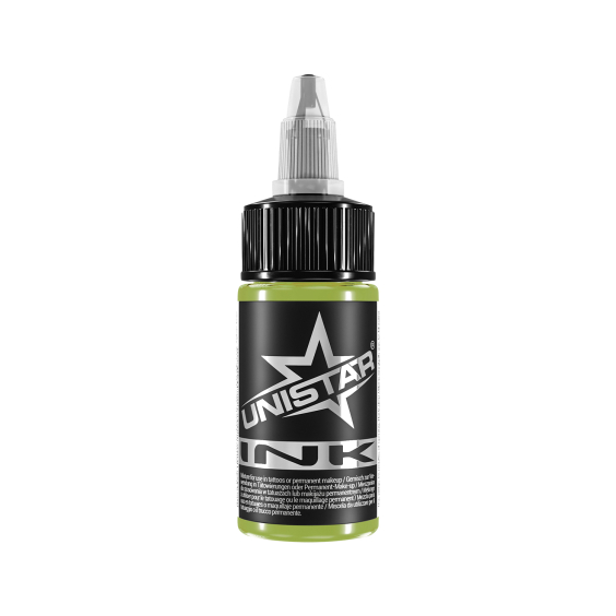 UNISTAR Colours™ Ink - Garden Whisper 30ml