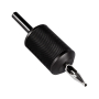 15 stk. Killer Ink engangstatoveringsgrep/Tip 30mm Diamond Tube med ståltip thumbnail