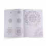 The Rise Of Mandala V2 av Claudio Comite - Limited Edition thumbnail