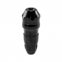 FK Irons EXO tatoveringsmaskin - Base Stealth - RCA Bolt thumbnail