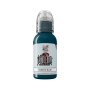 World Famous Limitless Tattoo Ink - Pancho Blue 30 ml (1 oz) thumbnail