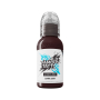 World Famous Limitless Tattoo Ink - Dark Skin 30 ml thumbnail