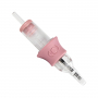 Eske med 10 Magic Moon Lunar PMU Patroner - Soft Edge Magnum Long Taper thumbnail