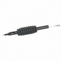 20 stk. Assortert Blanding Killer Ink engangsgrep/Tip 25mm Tubes komplett med Bug Pin 0.25mm tatoveringsnål thumbnail