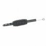20 stk. Assortert Blanding Killer Ink engangsgrep/Tip 25mm Tubes komplett med Bug Pin 0.25mm tatoveringsnål thumbnail