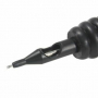 20 stk. Assortert Blanding Killer Ink engangsgrep/Tip 25mm Tubes komplett med Bug Pin 0.25mm tatoveringsnål thumbnail