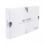 Boks med 8 Tina Davies Essential Microblades - 16 Curved Nano thumbnail