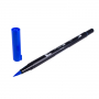 Tombow 6 Dual Brush markeringspenn - Komplett sett thumbnail
