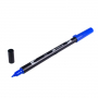Tombow 6 Dual Brush markeringspenn - Komplett sett thumbnail