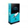 Eske med 20 Vertix Nano patroner - Round Liner Super Tight thumbnail