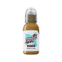 World Famous Limitless tatoveringsblæk - Desert Sand 30 ml thumbnail