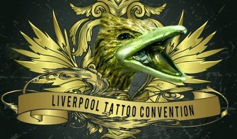 Liverpool Tattoo Convention