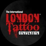 Hva vi hadde for oss i London Tattoo Convention...