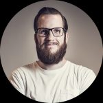 Månedens sponset artist - Gunnar V