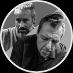 Intervjuer med Joe Capobianco & Matteo Pasqualin