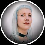 Månedens Sponset Artist – Kati Berinkey / Rockin Rabbit