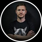 Månedens Sponset Artist – Remis Tattoo