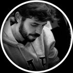 Månedens Sponsede Tatovør – David Barrera