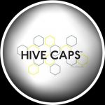 Hive Caps og Hive Cups