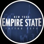 Hustle Butter Deluxe Intervjuer – New York Empire State Tattoo Expo 2019