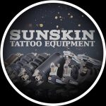 Sunskin Primus tatoveringsmaskiner