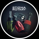 Stigma-Rotary® - Ny Tatoveringsmaskin, Grep & Trådløst System