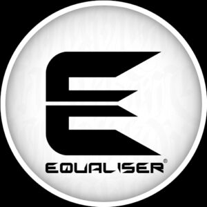 Equaliser tatoveringsmaskiner