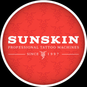 Sunskin tatoveringsmaskiner