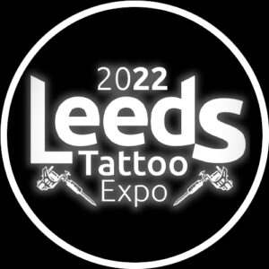 Leeds Tattoo Expo 2022 forhåndsvisning