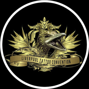 Tatoveringstimelapser – Liverpool Tattoo Convention 2022 – Spring Edition