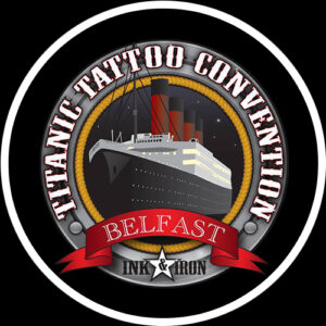 Titanic International Tattoo Convention 2022, förhandsmeddelande