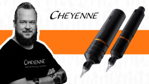 Intervju med Richard Weiss – Head of Product Management hos Cheyenne