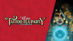 Tattoo Tea Party 2023 Forhåndsvisning