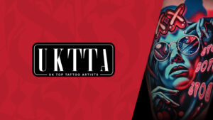 UKTTA Tattoo Convention 2023 forhåndsvisning